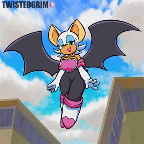 rouge the bat multporn|Rouge the Bat Porn comics, Rule 34, Cartoon porn.